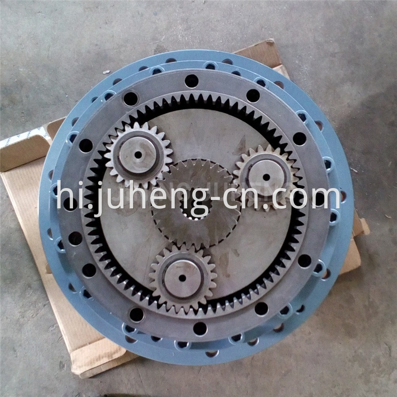 Ec360 Swing Gearbox 3